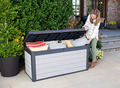 Keter hyndeboks Denali 570 liter